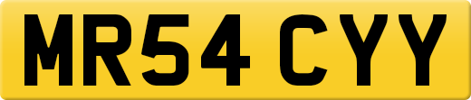 MR54CYY